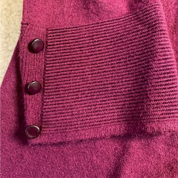 NWT Evolution by Cyrus for Stitchfix Open Front Cardigan Sweater Women Medium - Picture 2 of 7